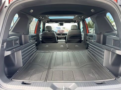 New 2026 Honda Passport TrailSport image 32