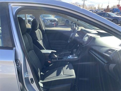 Used 2023 Subaru Impreza Premium image 27