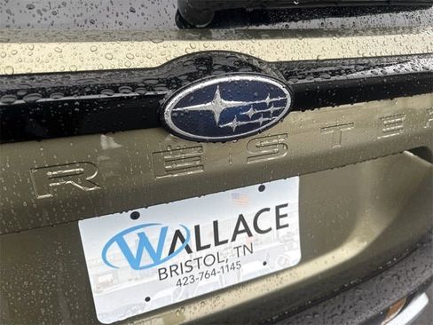 New 2026 Subaru Forester Wilderness image 53