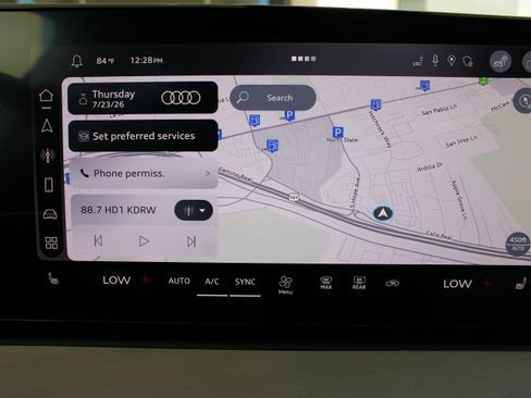 New 2026 Audi Q3 quattro 2.0T AWD/4WD image 19