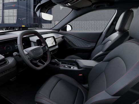 New 2027 Dodge Charger Scat Pack AWD/4WD image 23