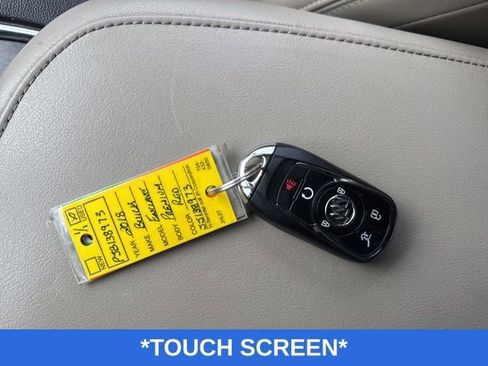 Used 2018 Buick Enclave Premium w/ Trailering Package image 9