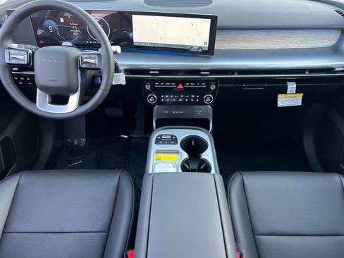 New 2026 Hyundai Ioniq 9 SEL image 28