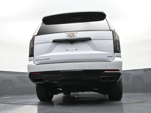 Certified 2026 Cadillac Escalade Sport w/ Touring Package RWD image 23