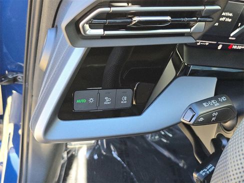 New 2026 Audi S3 Premium image 28