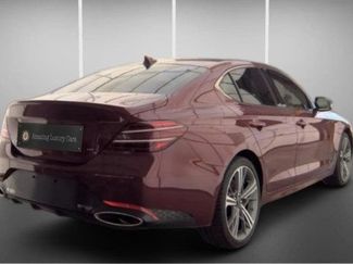 Used 2024 Genesis G70 3.3T Advanced RWD video 2