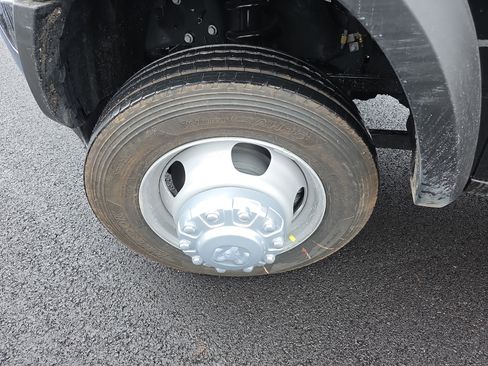 New 2026 RAM 5500 Tradesman image 37