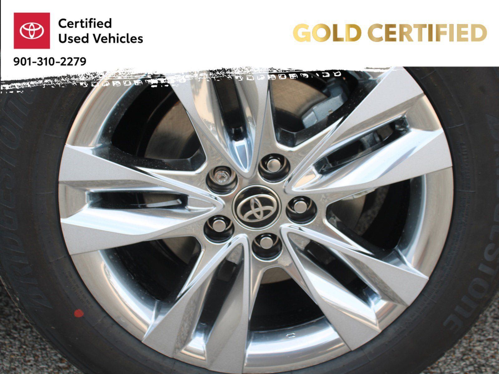 Certified 2026 Toyota Sienna XLE FWD image 23