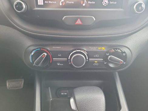 Used 2024 Kia Soul LX w/ Option Group 015 image 18