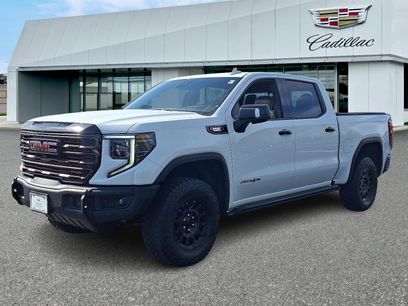 Used 2024 GMC Sierra 1500 AT4X w/ AT4X AEV Edition