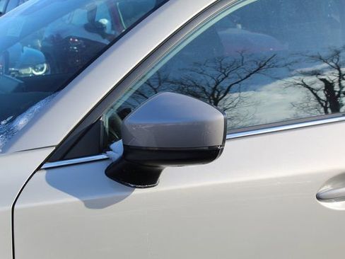 New 2025 MAZDA CX-5 AWD 2.5 S w/ Select Package image 11