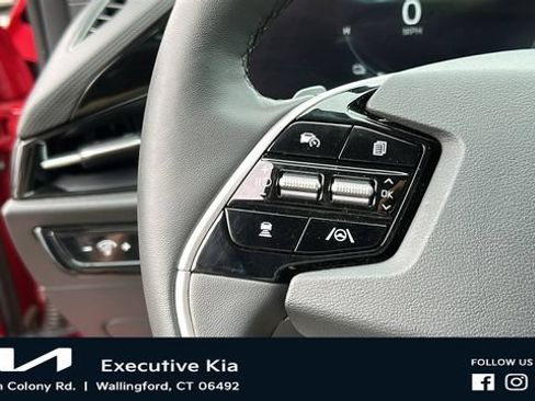 Certified 2023 Kia Niro Wind w/ Wind Preserve Package FWD image 13