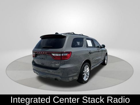 Used 2024 Dodge Durango GT RWD image 7