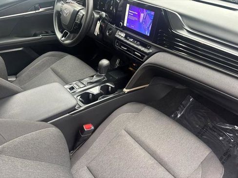 Certified 2025 Toyota Camry LE image 16