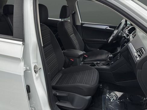 Used 2024 Volkswagen Tiguan S image 29