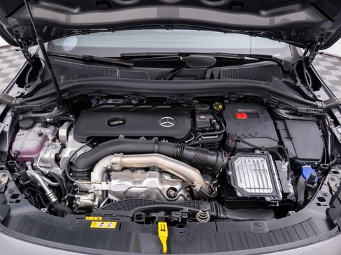 New 2026 Mercedes-Benz GLA 250 GLA 250 image 27