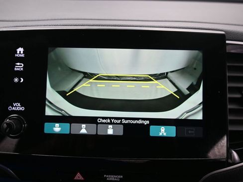 Used 2023 Honda Passport EX-L image 18
