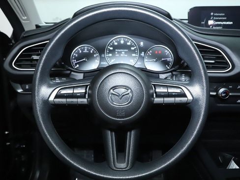 Certified 2023 MAZDA CX-30 AWD 2.5 S image 21