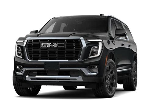 New 2026 GMC Yukon XL Denali w/ Denali Reserve Package AWD/4WD image 38