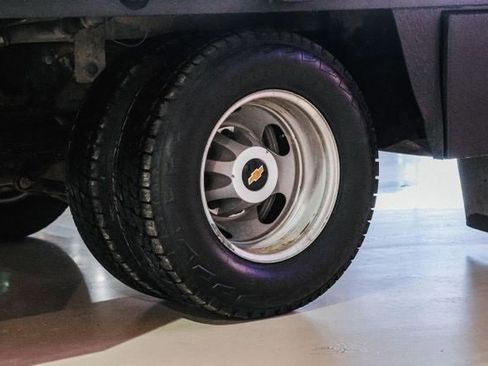 Used 2019 Chevrolet Silverado 3500 W/T w/ WT Convenience Package image 52