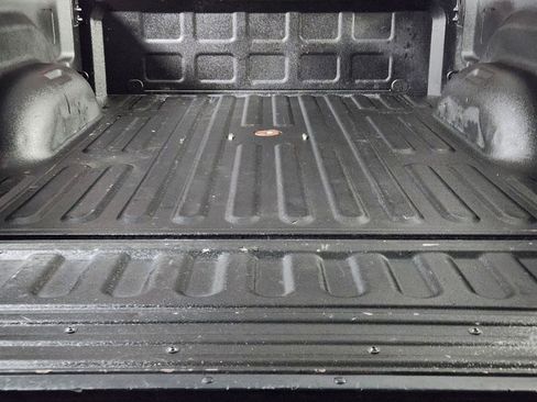 Used 2016 RAM 2500 Laramie w/ Convenience Group image 39