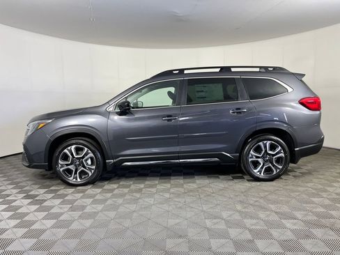 New 2026 Subaru Ascent Limited AWD/4WD image 9