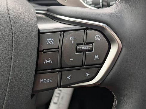 New 2026 Lexus LX 600 4WD w/ Premium Package image 18