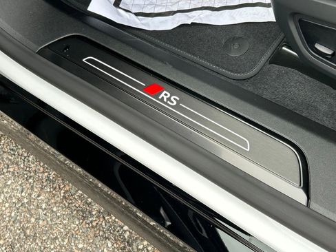 New 2026 Audi RS e-tron GT performance AWD/4WD image 51