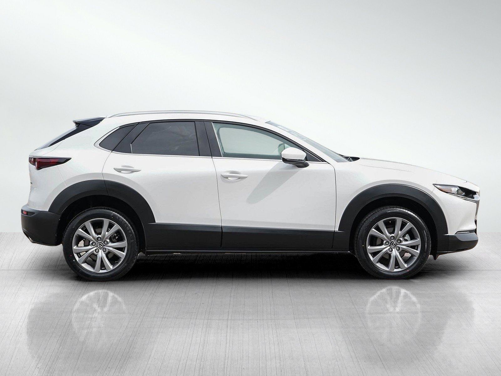 Used 2023 MAZDA CX-30 AWD 2.5 S w/ Select Package image 6