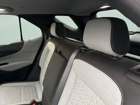 Used 2023 Chevrolet Equinox LT w/ Driver Convenience Package image 25
