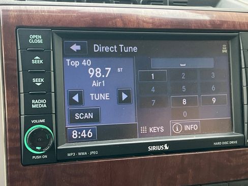 Used 2012 RAM 2500 Laramie w/ Cold Weather Group image 14