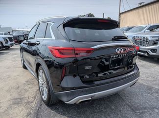 Used 2020 INFINITI QX50 Sensory w/ Climate Package FWD video 2