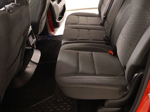 Used 2025 RAM 1500 Lone Star image 12