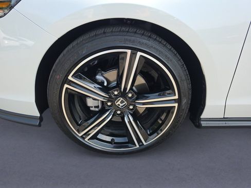 Certified 2026 Honda Accord SE image 29