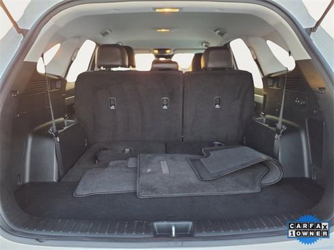 Used 2024 Kia Sorento S image 27