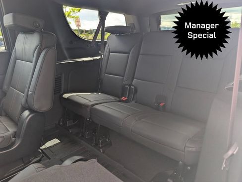 Used 2026 Chevrolet Suburban High Country w/ Sun And Tow Package AWD/4WD image 20