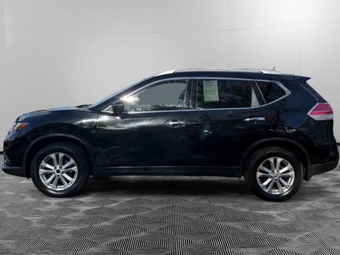 Used 2015 Nissan Rogue SV image 9