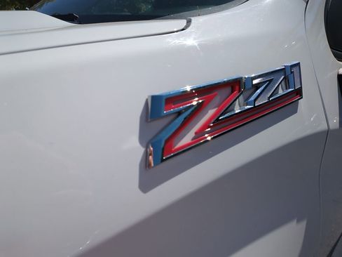 Used 2021 Chevrolet Silverado 1500 RST w/ All Star Edition Plus image 3