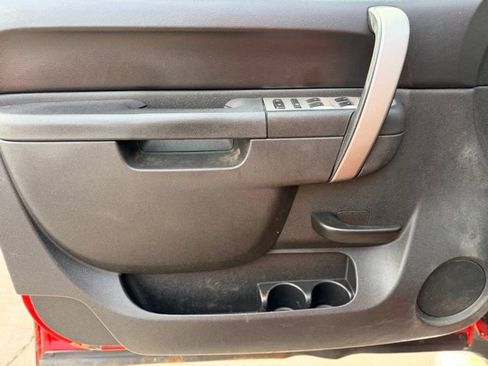 Used 2010 GMC Sierra 1500 SL image 13