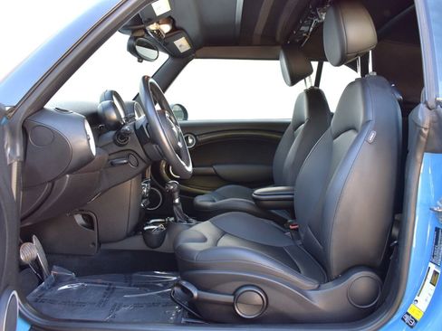 Used 2013 MINI Cooper S FWD image 13