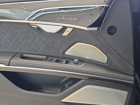 New 2026 Audi S8 image 16
