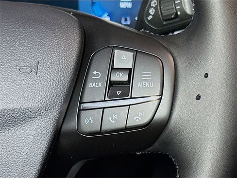 New 2025 Ford Bronco Sport Outer Banks w/ Outer Banks Tech Package+ image 29