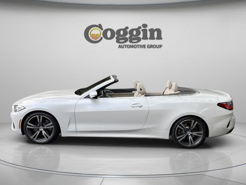 Certified 2022 BMW 430i w/ Premium Package 2 image 2