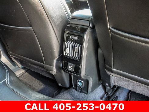 Used 2024 Jeep Compass Latitude AWD/4WD image 21