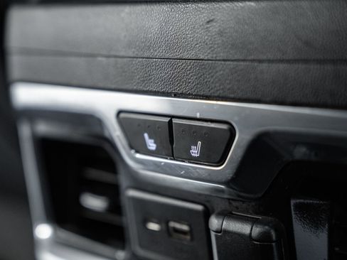 Used 2019 GMC Sierra 1500 AT4 w/ AT4 Premium Package image 41