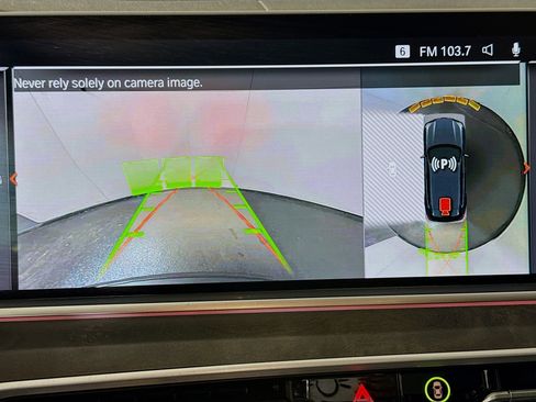 Used 2023 BMW X5 sDrive40i w/ Premium Package image 19