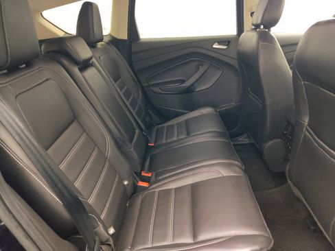 Used 2018 Ford Escape SEL FWD image 19