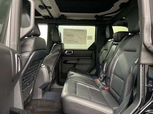 New 2026 Ford Bronco Badlands image 31