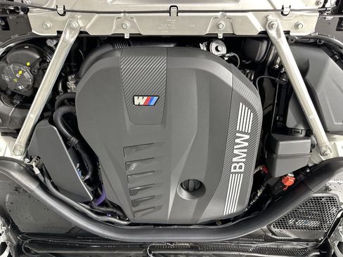 New 2026 BMW 440i xDrive w/ Premium Package image 30