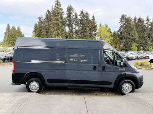 Used 2019 RAM ProMaster 2500 FWD image 7